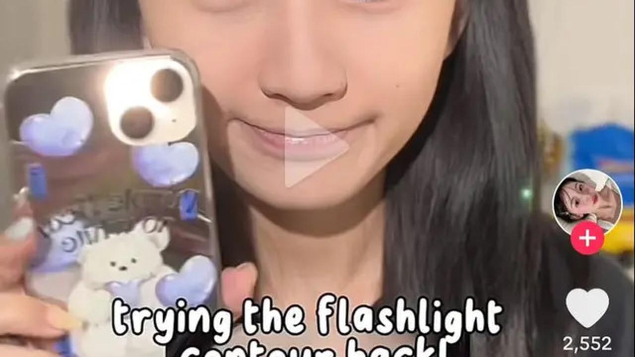 Rahasia Kontur Hidung dari TikTok, Hasil Natural dengan Alat Sederhana