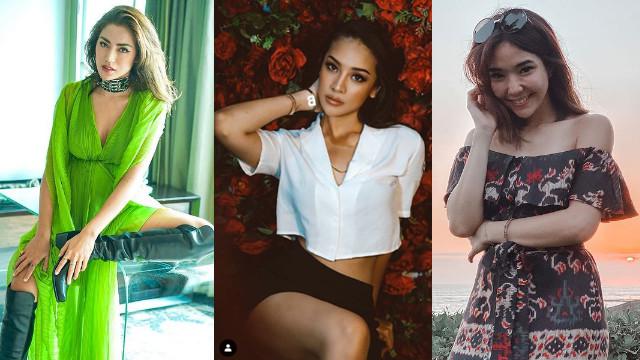 3 Wanita Cantik Ini Bakal Bicara Soal Video Syur di  Shopee 12.12 Birthday Sale