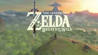 Legend of Zelda: Breath of the Wild (Sumber: Polygon)