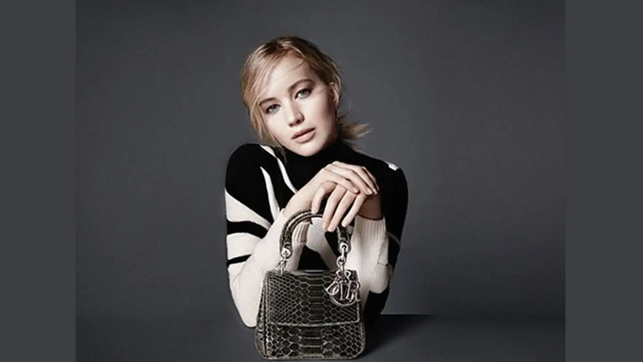Jennifer Lawrence