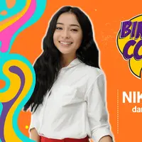 Bintang Comic: Nikita Willy dan Lelaki yang Ada Dihatinya Part 1. (Disain: Muhammad Iqbal Nurfajri/Bintang.com)