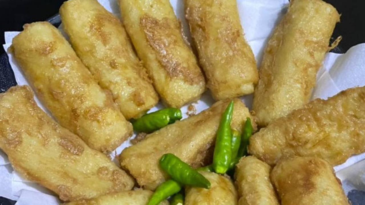 Sosis Solo