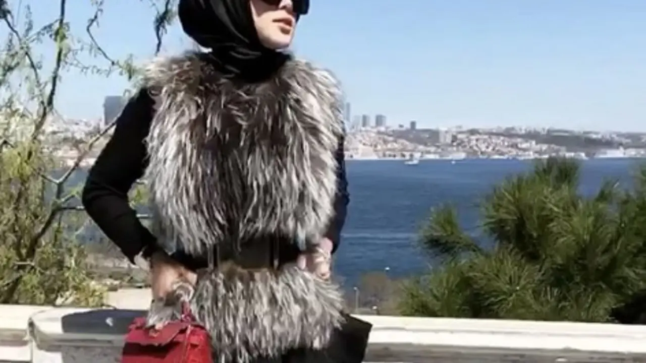 Syahrini
