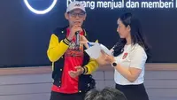 Tak Cuma Nonton Bareng Timnas Indonesia, Fans Garuda juga Bawa Pulang Hadiah