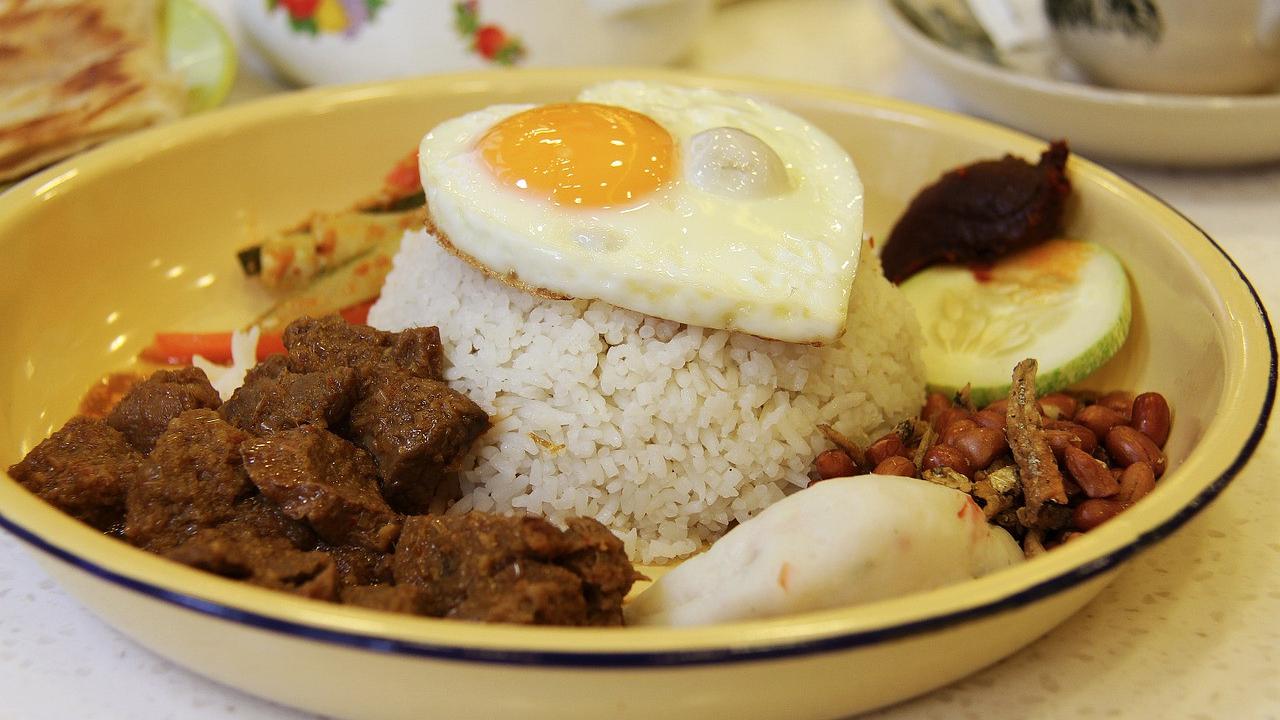 rendang