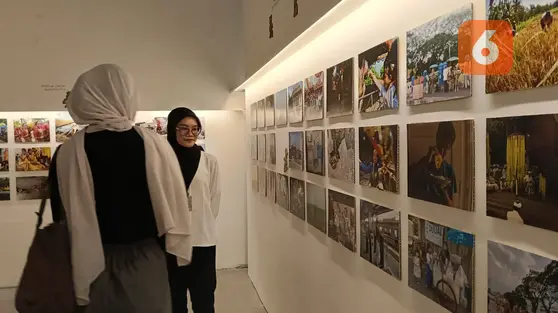 Budaya Indonesia dalam Jepretan Kamera Anak dan Remaja di Awan Cerah 2026