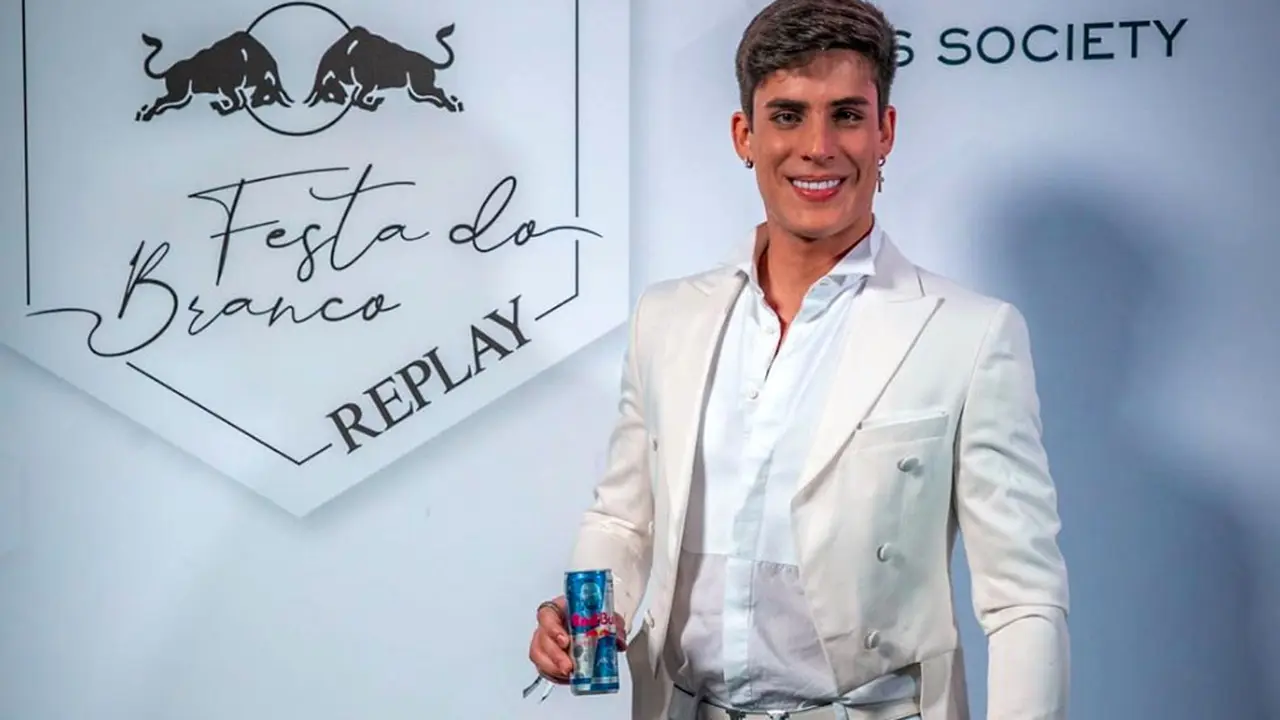 Thiago Ramos