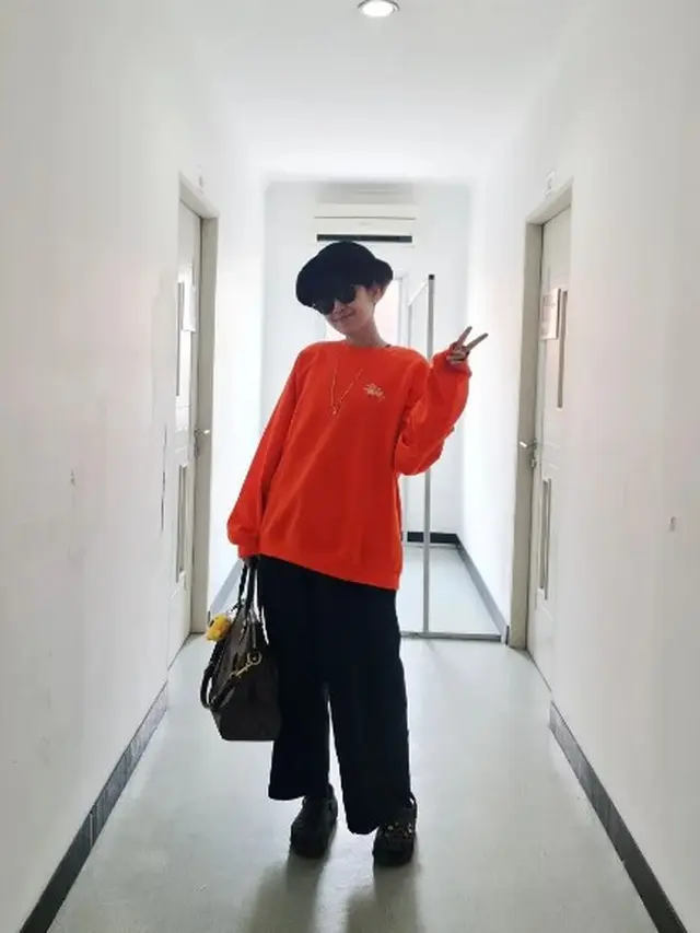 Dinda Kanya Dewi (Instagram/dindakanyaa)