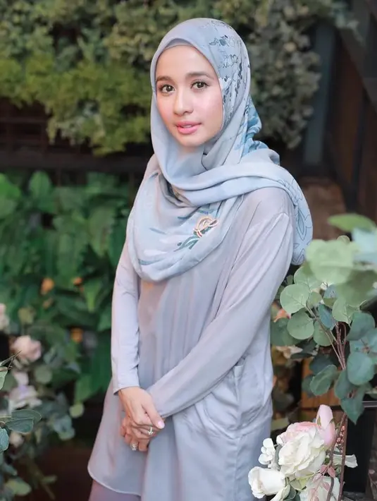 (Instagram/laudyacynthiabella)