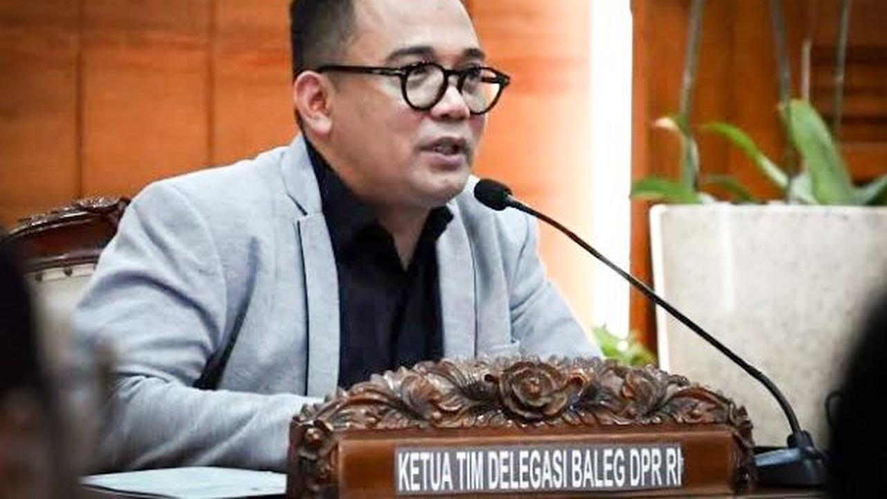 RUU Reforma Agraria Tetapkan Lembaga di Bawah Presiden, Nama Menunggu Keputusan
