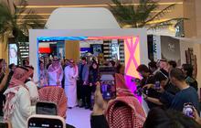 Saudi Beri Diskon Besar-Besaran untuk Wisatawan Indonesia Lewat Pameran Saudi Travel Fair 2025