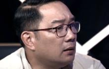 Ide Ridwan Kamil Adakan Mobil Curhat Agar Warga Jakarta Tak Mudah Marah Disorot, Netizen Ungkap Obat Paling Mujarab & Masuk Akal