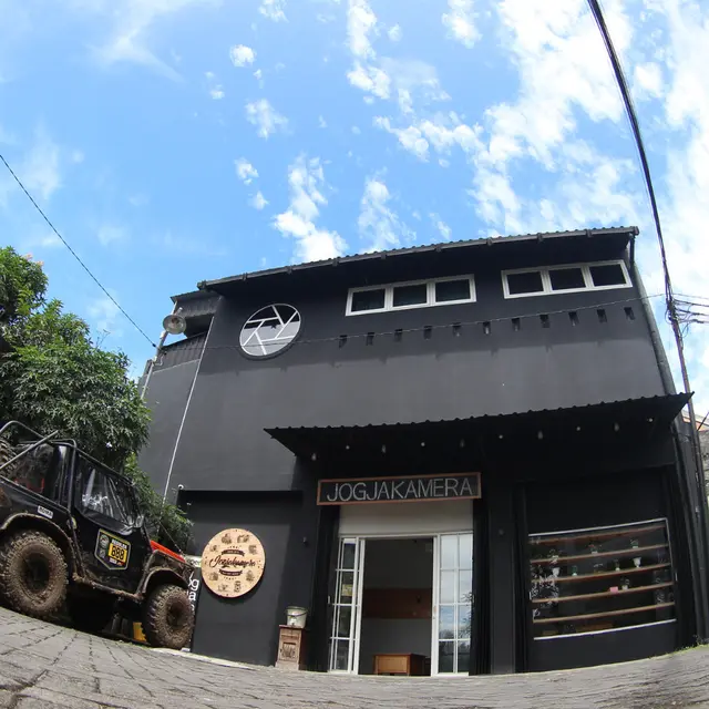 Rekomendasi Tempat Sewa iPhone di Jogja