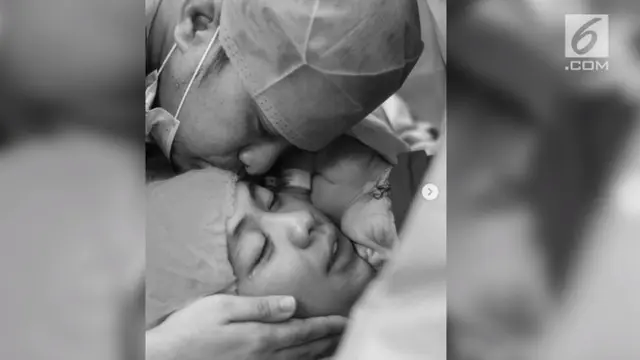 VIDEO: Oki Setiana Dewi Beberkan Alasan Melahirkan dengan Cesar