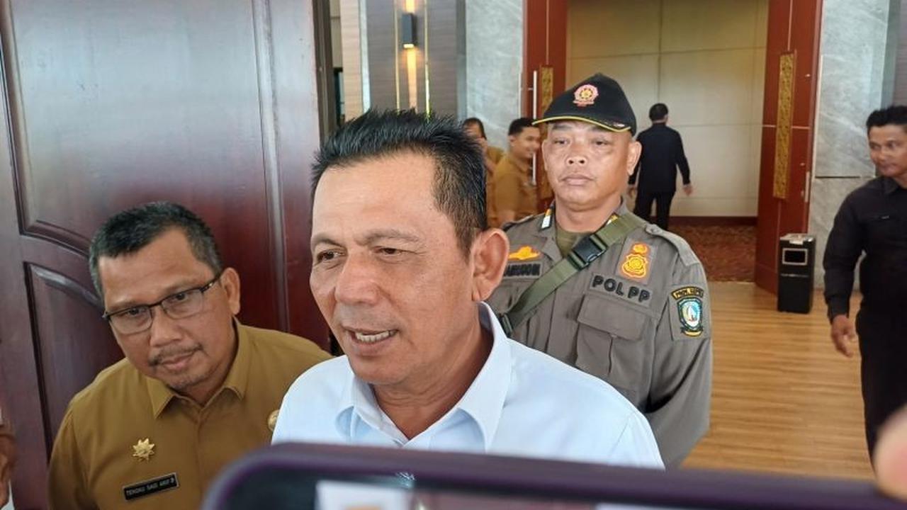 Fakta Unik: Kepri Usulkan 109 Lokasi Kampung Nelayan Merah Putih, Tiap Desa Berpotensi Dapat Rp20 Miliar!