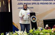 Perjalanan Karir Nanik S Deyang: Dari Jurnalis, Tim Pemenangan Prabowo dan Kini Jadi Kepala BGN