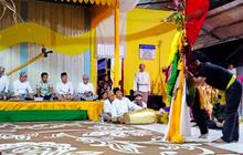 Festival Sekerat Nusantara Kutai Timur Dorong Ekonomi dan Lestarikan Budaya Lokal