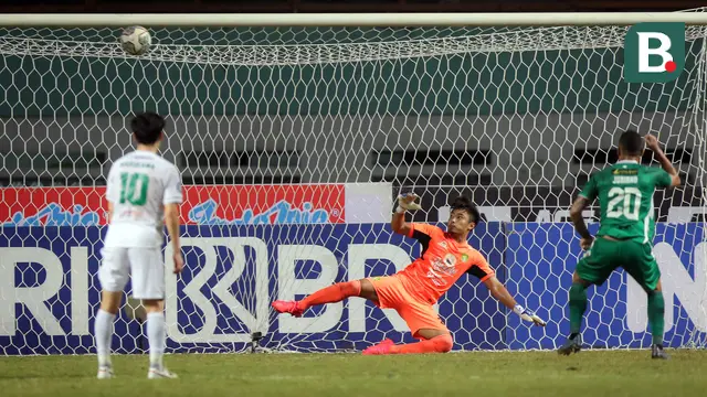Foto: Plot Twist Aji Santoso Berhasil, Taisei Marukawa Tampil Aduhai saat Persebaya Kalahkan PSS di BRI Liga 1