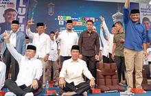 Zulhas Sebut Ahmad Luthfi-Taj Yasin Bisa Teruskan Keberhasilan Jokowi di Jateng