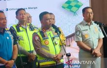 Besok, Korlantas Terapkan One Way Nasional Arus Balik Lebaran 2026 Jika Volume Kendaraan Capai 4.000 Unit Masuk Tol Kalikangkung