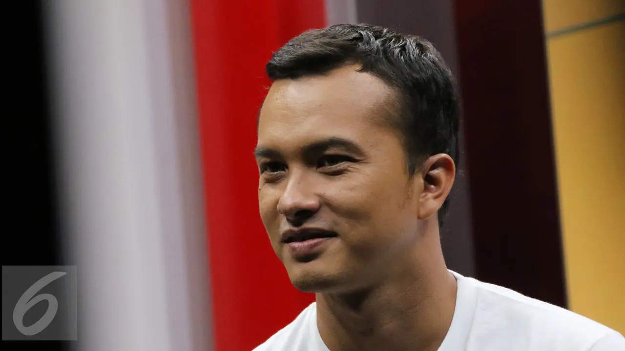 Nicholas Saputra