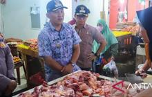 Pemkab Bangka Alokasikan Rp6 Miliar untuk Renovasi Pasar Sungailiat, Tingkatkan Kenyamanan