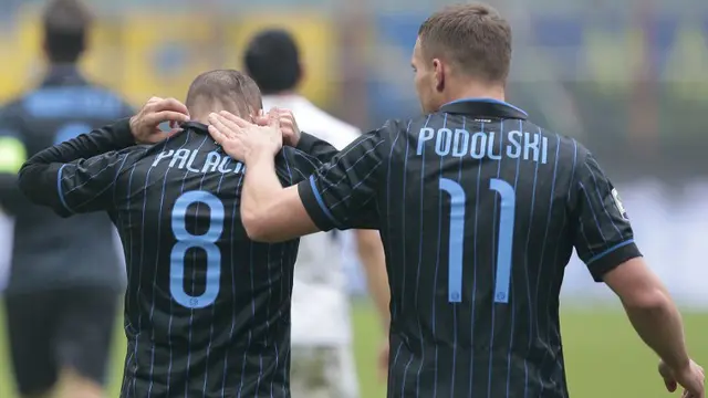 Lukas Podolski