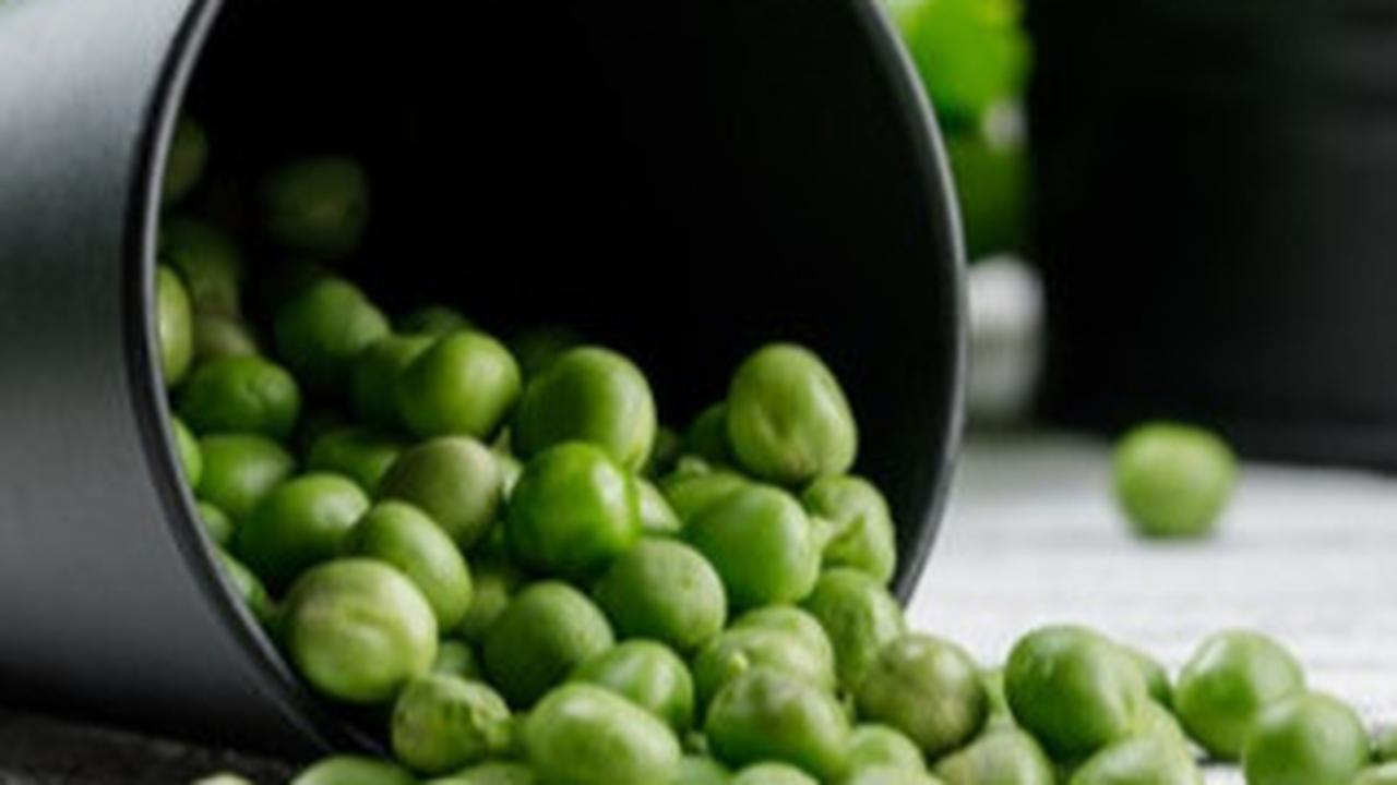 8 Manfaat Kacang Polong untuk Kesehatan Tubuh Bagian Dalam - Kecantikan
