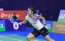 Hasil India Open 2025: Gregoria Mariska Tunjung Lolos ke Perempat Final usai Singkirkan Wakil Jepang