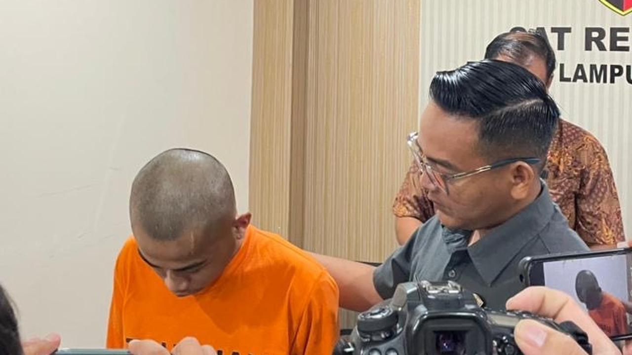 Ancam Korban Pakai Celurit, Satu Pelaku Pemerkosaan Anak Diringkus, Satu Masih Buron