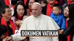 Isi Dokumen Vatikan Soal Kritik LGBT