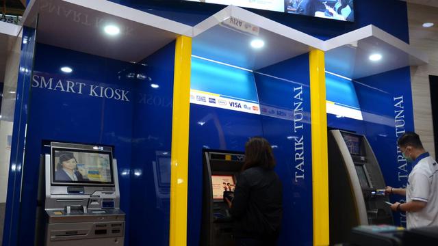 BTN Incar Sektor Pariwisata Lewat Cara Ini