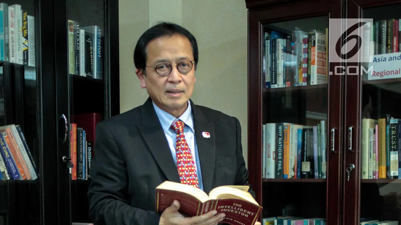 Wakil Ketua PPATK Dian Ediana Rae