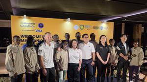 Line-Up Elite Maybank Marathon 2026: 11 Pelari Internasional, Kenya Mendominasi