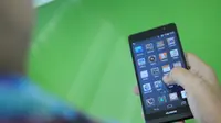 Kesan Premium Khas iPhone Ala Huawei Ascend P6