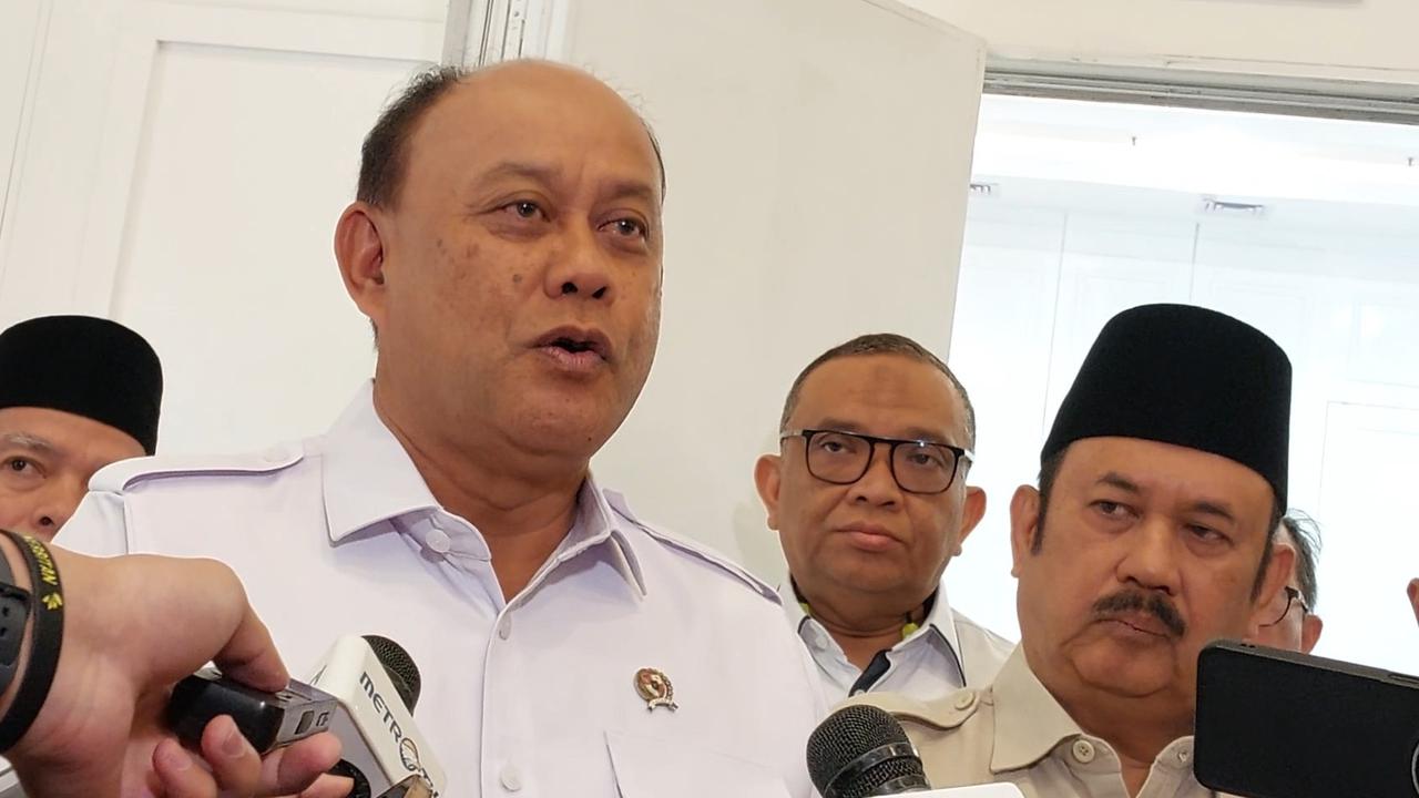 Bos BGN Respons Kritik Menkeu Purbaya Soal Serapan Anggaran MBG Rendah: Kami Tahu yang Harus Kami Lakukan