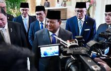 Prabowo Segera Keluarkan Keppres Usai Beri Abolisi Tom Lembong dan Amnesti Hasto Kristiyanto