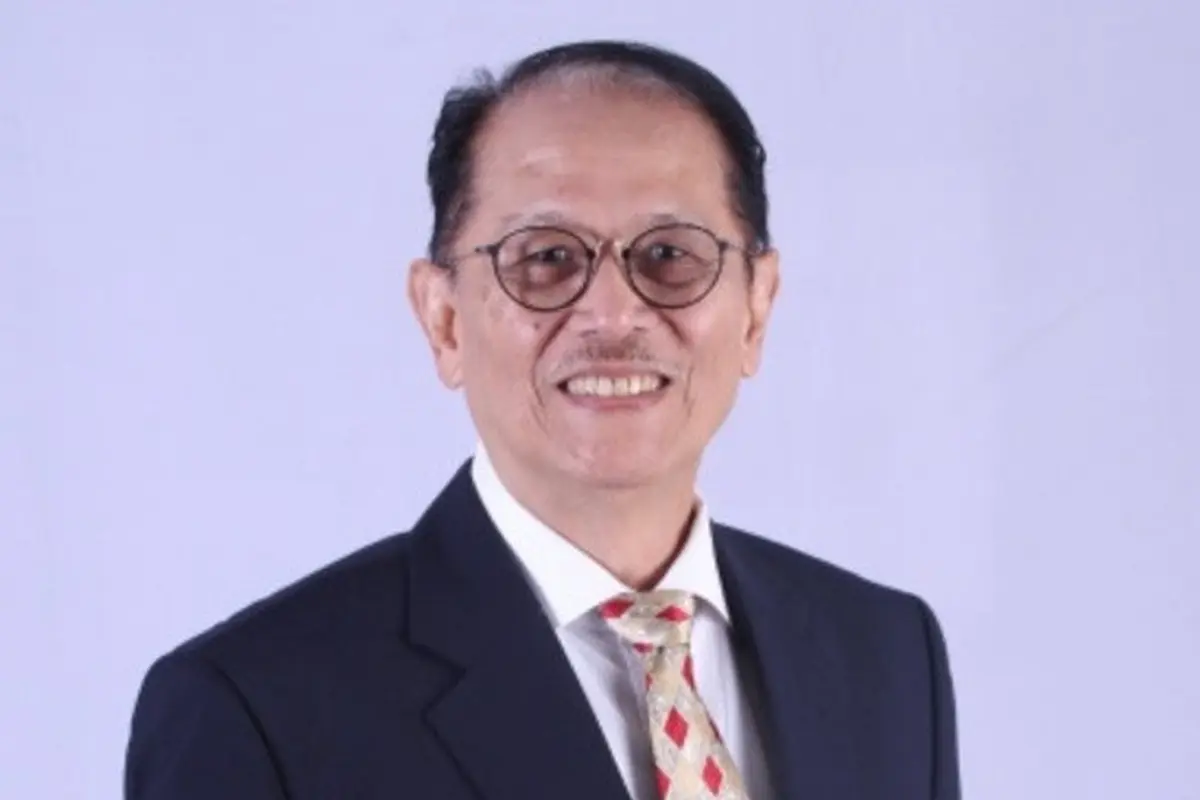 Letjen TNI (Purn) R.Soeyono Soetikno (scm.co.id)