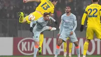 Sebelum Gabung Chelsea, Jorginho Pernah Diminati Manchester United dan Liverpool