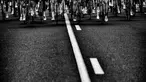 Pebalap memacu sepedanya padaetape ke-4  dengan jarak 237,5 km edisi 103 tahun Tour de France  antara Saumur and Limoges, (5/7/2016). (AFP/Jeff Pachoud)