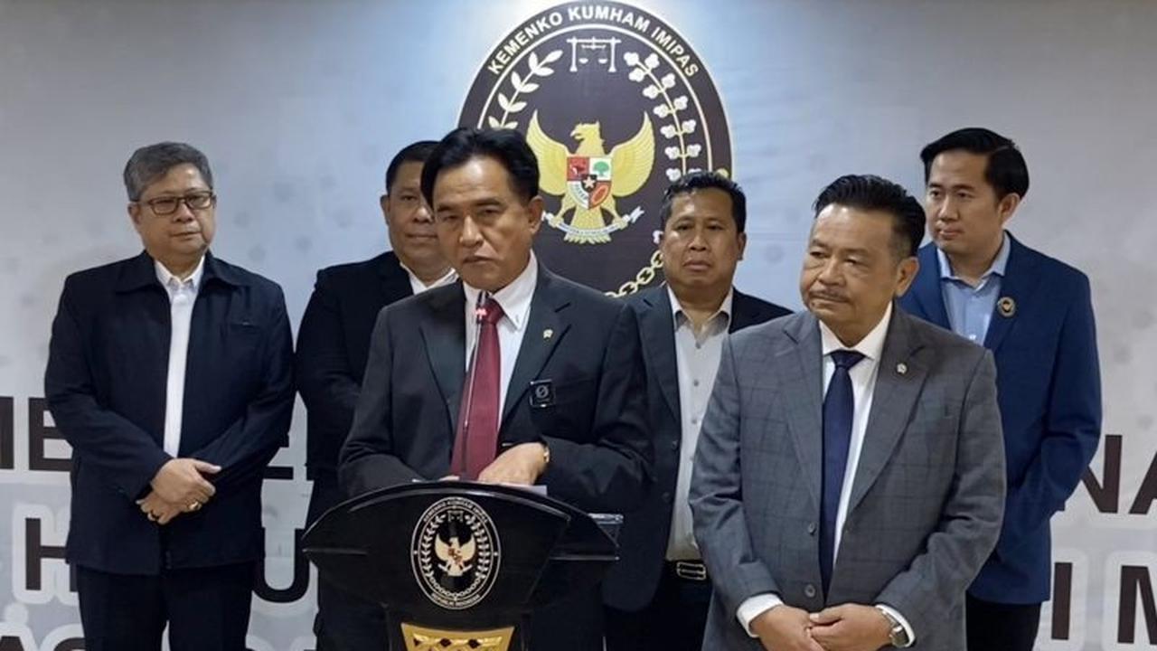 20 Tahun Tanpa Kepastian, Hambali Otak Bom Bali akan Disidang di Pengadilan AS