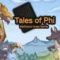 Tales of Phi. Dok: Seraph Game Studio