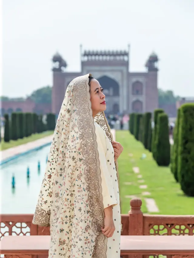 Puan Maharani