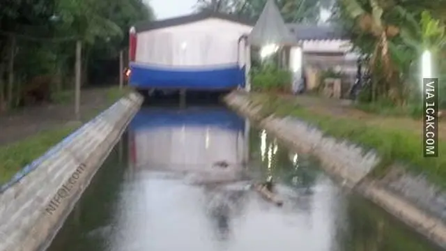 6 Tempat Nikahan Ini Bikin Tamu Undangan Tidak Habis Pikir, Unik