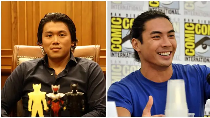 [Bintang] Reino Barack dan Yoshua Sudarso