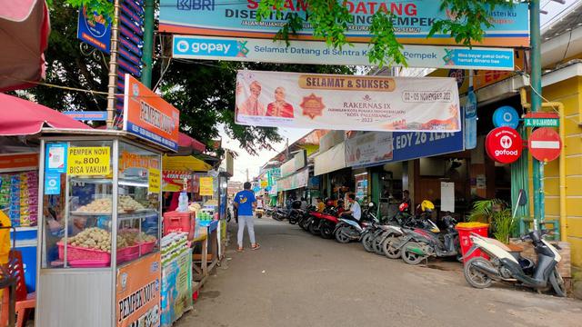 4 Wisata di Palembang yang Wajib Dikunjungi, Ada Sentra Kampung Pempek Juga