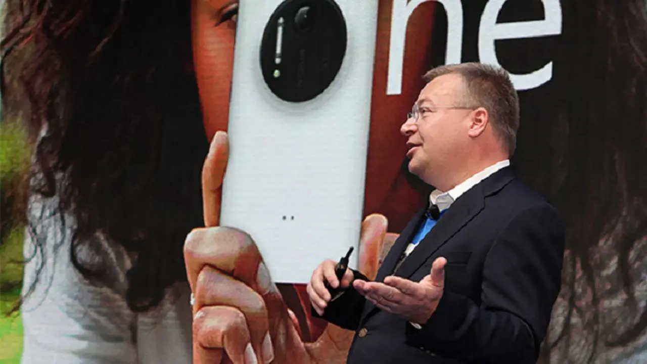 Stephen Elop: Microsoft Pasti Singkirkan Merek Nokia