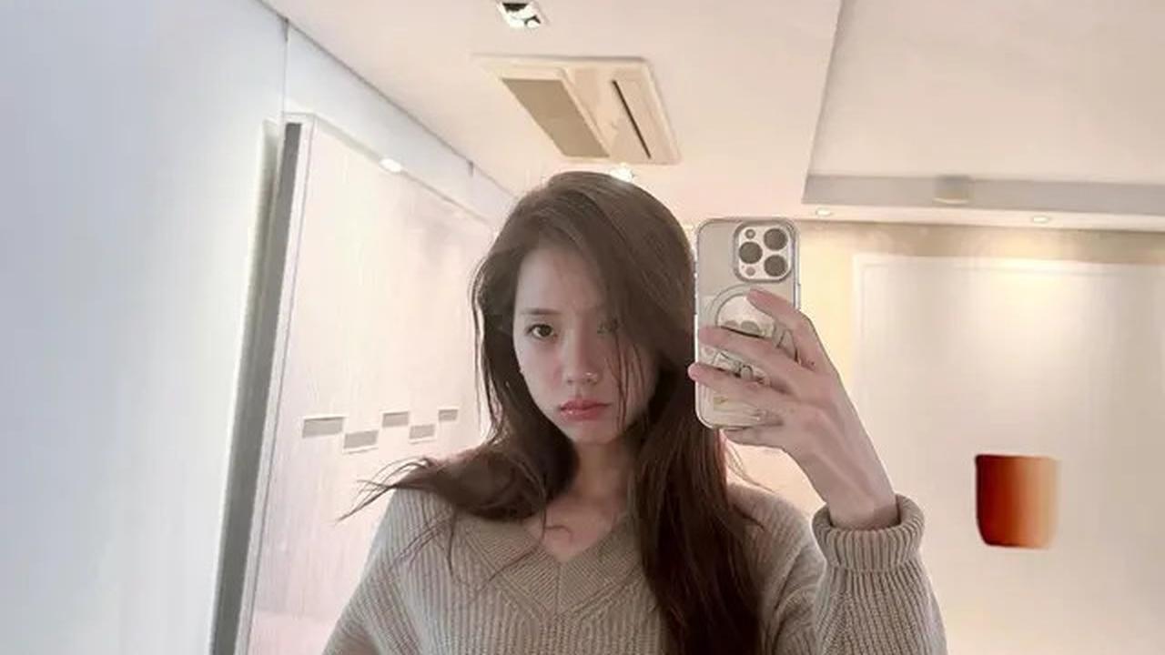 Jisoo Berencana Rilis Lagu Solo dan Comeback Bersama BLACKPINK
