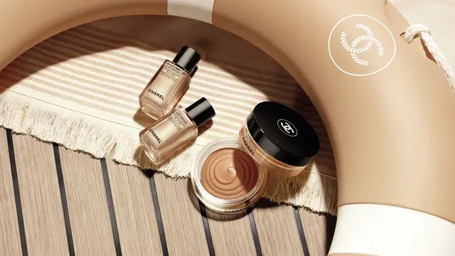 Les Beiges Summer Light