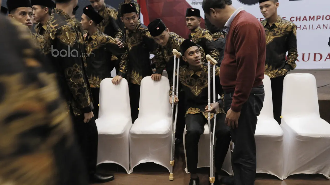 Timnas Indonesia U-16